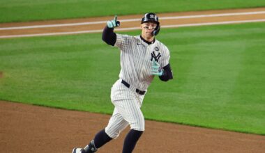 The NHL Playoffs and October Baseball are the best sports have to offer