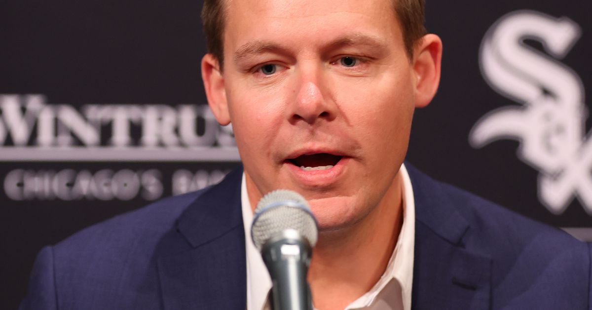 Chicago White Sox Commentary & Analysis: The Bastards Are Grinding Me Down