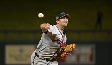 Atlanta Braves Minor League Preview 5/31