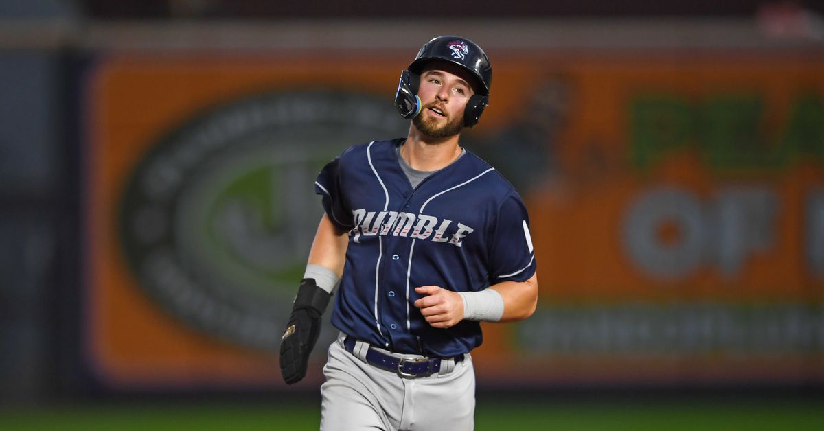 Mets Daily Prospect Report, 5/9/25: Banner day for the 1B