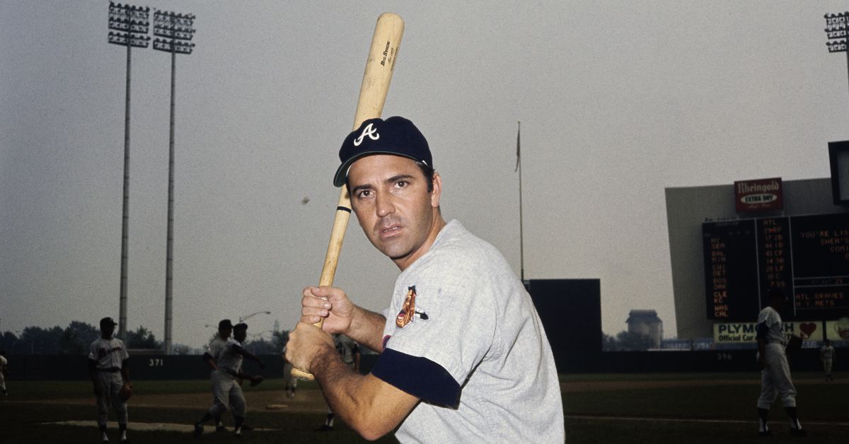 This Day in Braves History: Clete Boyer retires after being released by the Braves