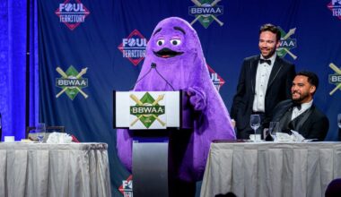 Series Preview: Mets at Red Sox, Time to Grimace