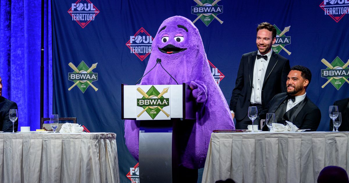 Series Preview: Mets at Red Sox, Time to Grimace