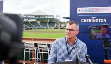 MLB Analysis: Tommy Pham signing another Ben Cherington Pirates blunder 