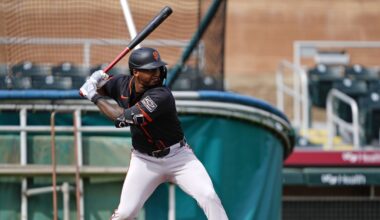 San Francisco Giants Minor League Baseball Memorial Day weekend roundup