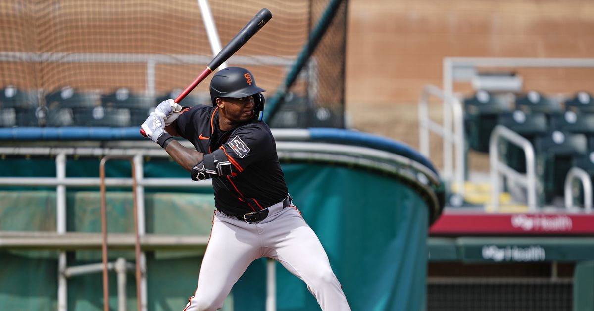 San Francisco Giants Minor League Baseball Memorial Day weekend roundup