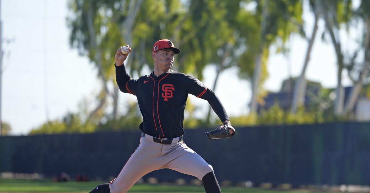San Francisco Giants Minor League Baseball Roundup, 5/6/25