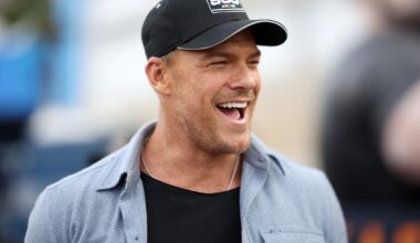 The Tiger Beat: The Cubs go Hollywood