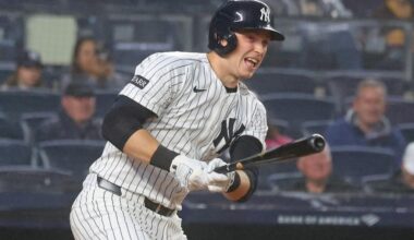 Yankees' pipeline for hitters is getting better