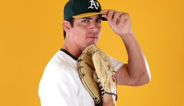 Athletics vs Phillies Game Thread