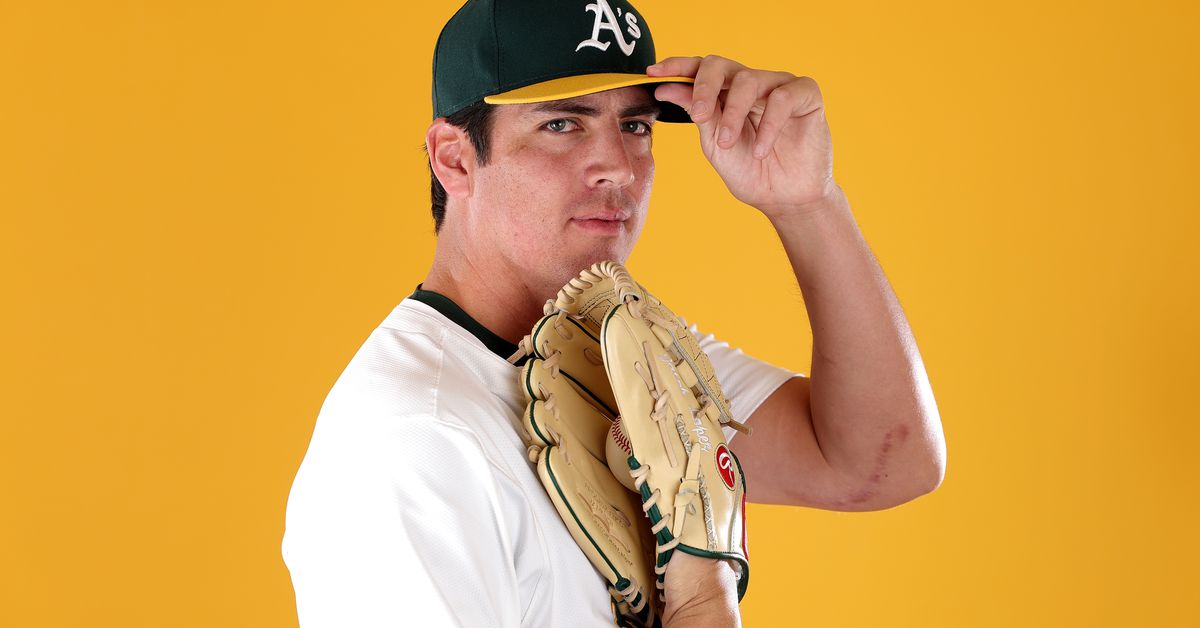 Athletics vs Phillies Game Thread