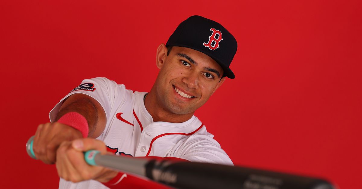 Red Sox Prospect News & Minor Lines 5/6: The Blake Sabol Game