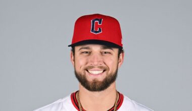 A Look Into Slade Cecconi’s First Start in The Guardians’ Organization