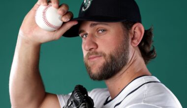 New Mariners reliever Jackson Kowar finds the value in being curious