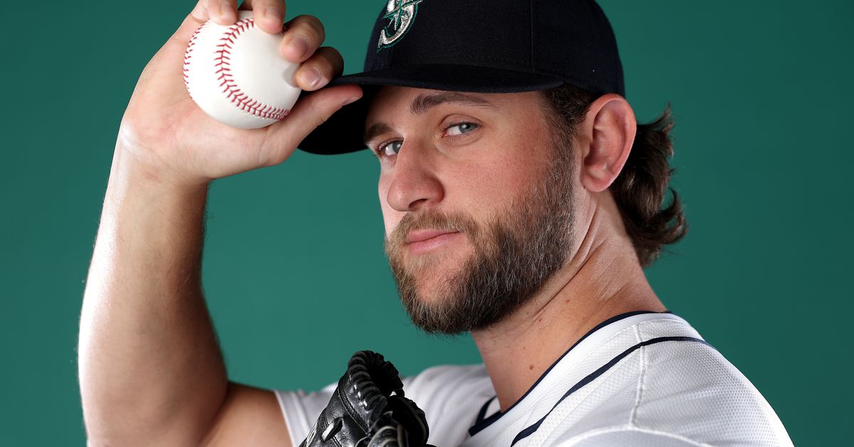 New Mariners reliever Jackson Kowar finds the value in being curious