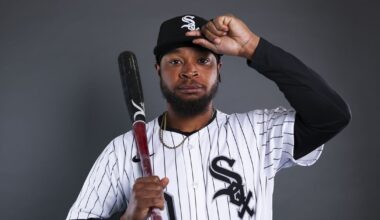 White Sox Minor League Update: May 21, 2025