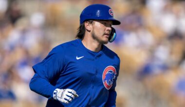 Chicago Cubs Minor League Wrap: May 23