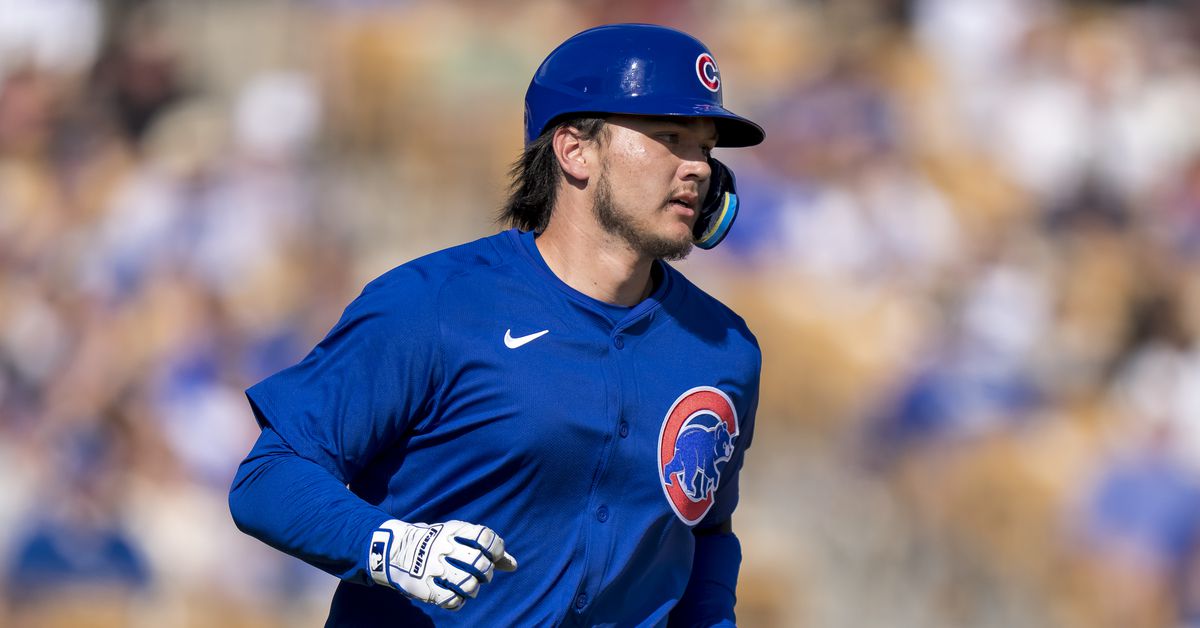 Chicago Cubs Minor League Wrap: May 23