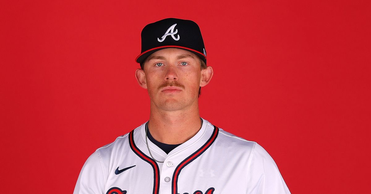 Atlanta Braves Minor League Preview - 5/14, Hurston Waldrep starts
