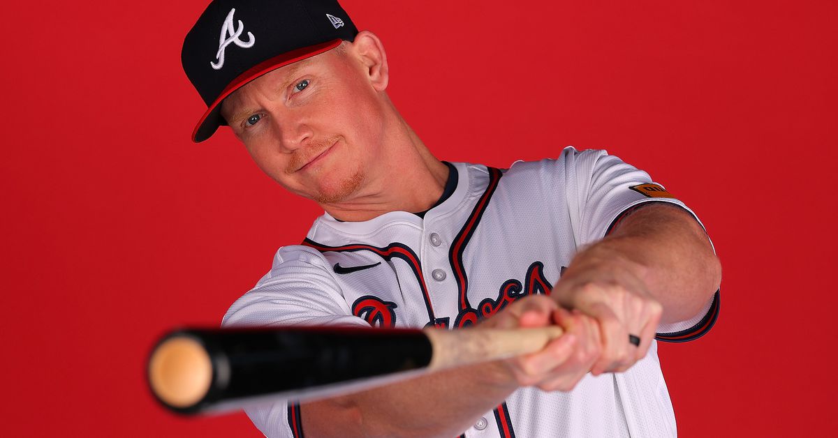 Garrett Cooper, Jordan Weems released from Triple-A Gwinnett