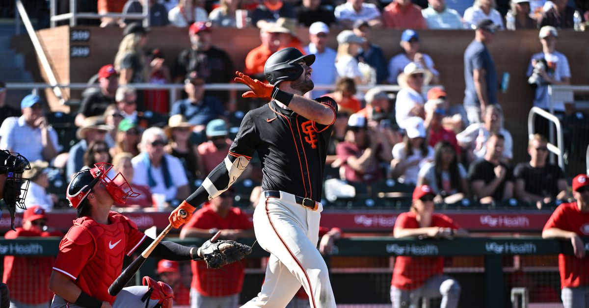 San Francisco Giants Minor League Baseball Roundup, May 16-19