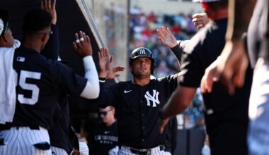 Somerset and Tampa headline Yanks minor league recap
