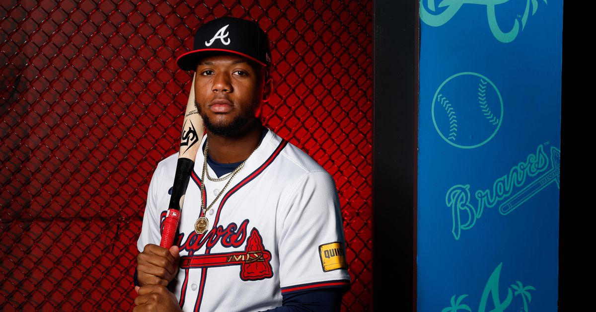 Braves Minor League Recap: Ronald Acuna Jr. returns with a bang