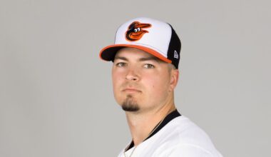 Orioles minor league recap 5/10: McDermott gets in work while Tides offense shut out
