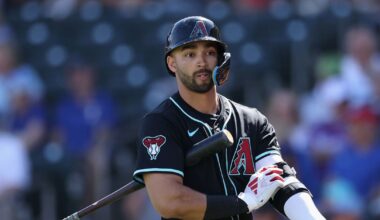 Diamondbacks Gameday Thread, #42: 5/12 @ Giants