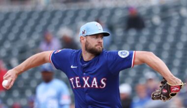 Desperate for arms, the Chicago White Sox sign veteran Adrian Houser for immediate rotation assistance