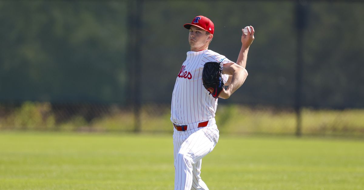 I am excited about Mick Abel again and you should be too