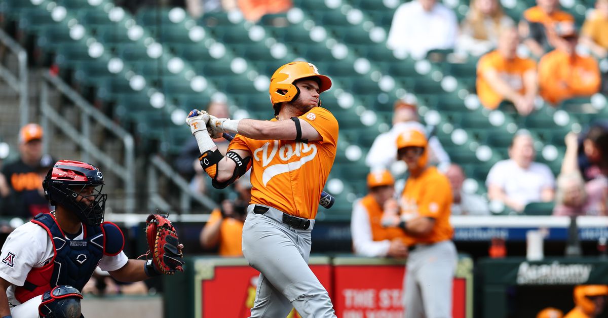MLB Mock Drafts 2025: Orioles thought to be eyeing college hitters