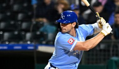 Royals Rumblings - News for May 30, 2025