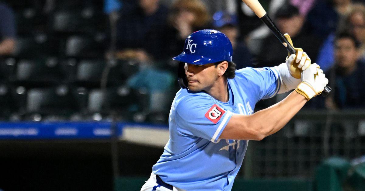 Royals Rumblings - News for May 30, 2025