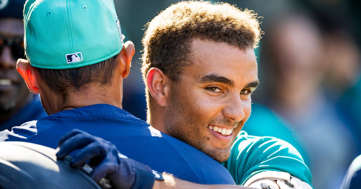 2025 Mariners Minor League Recap, May 5 - May 11