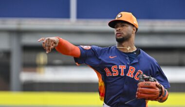 Astros Prospect Report: May 10th