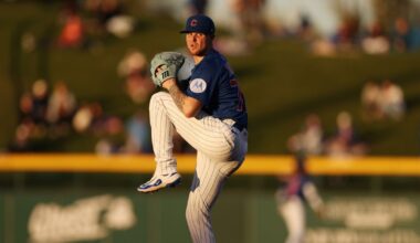 BCB After Dark: What should Cubs fans expect from Cade Horton?