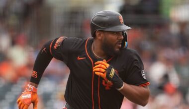 San Francisco Giants Minor League Baseball roundup, May 27