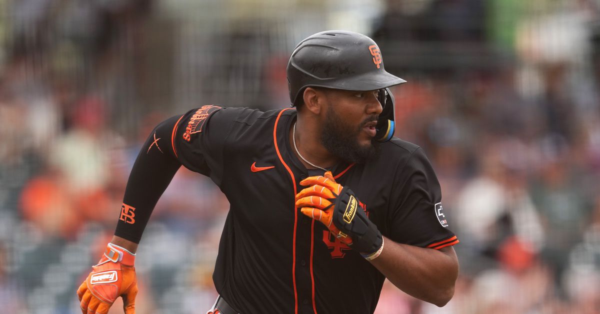 San Francisco Giants Minor League Baseball roundup, May 27