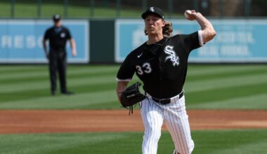 Chicago White Sox Minor League Update: May 4, 2025