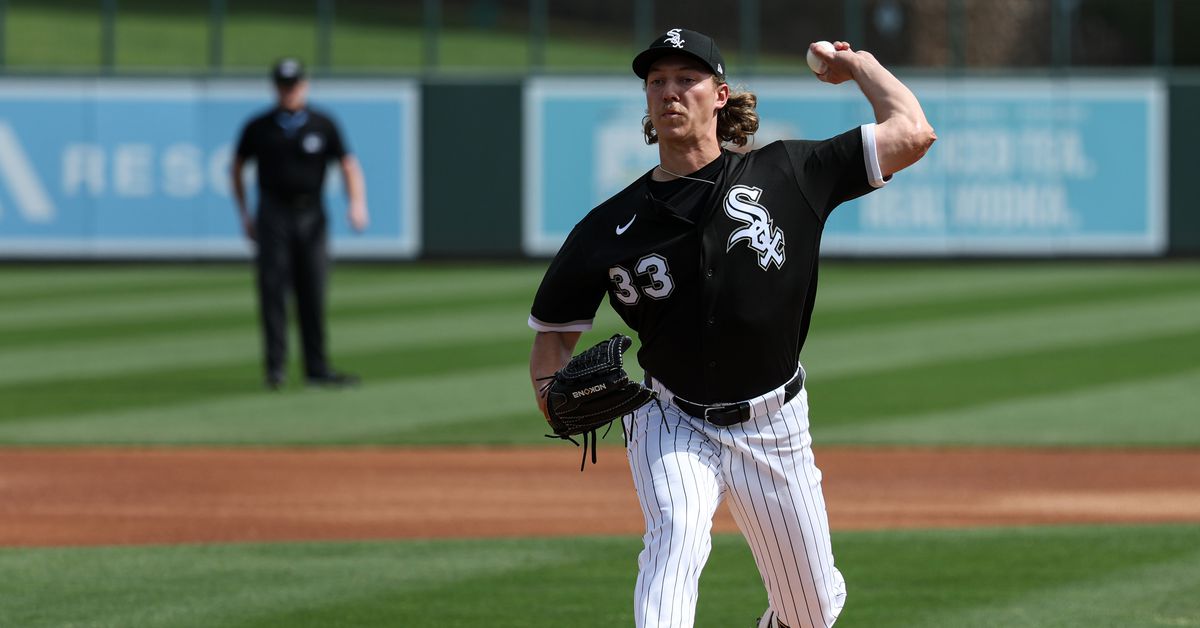 Chicago White Sox Minor League Update: May 4, 2025