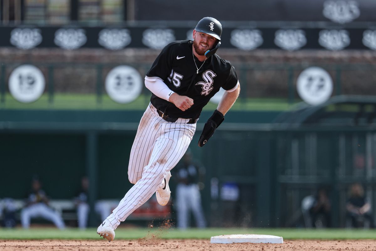 Colorado Rockies v. Chicago White Sox