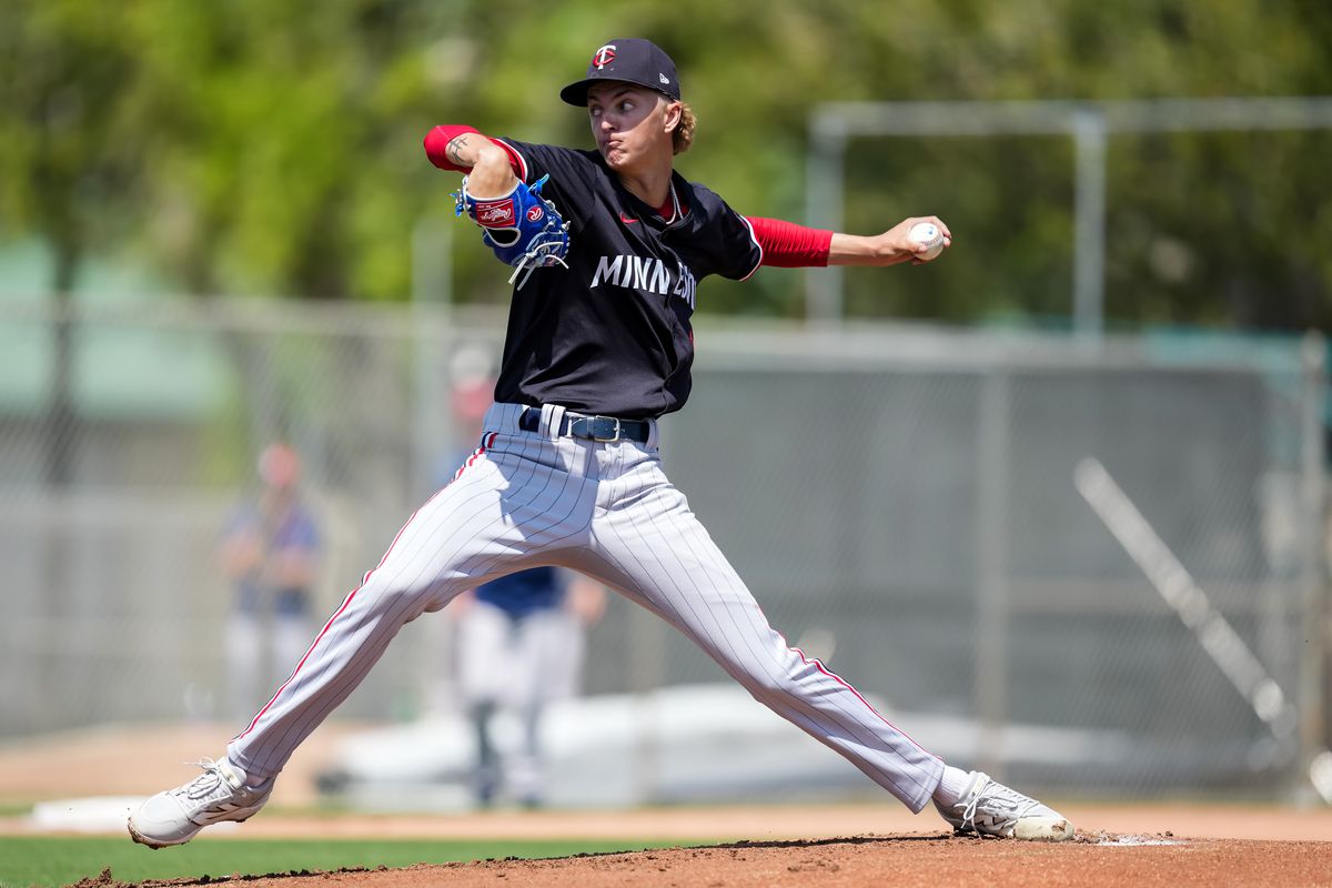 2025 Minnesota Twins Spring Training