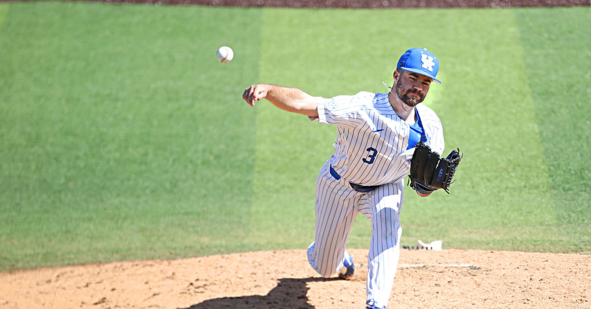 Monday Headlines: NCAA Baseball Selection Show