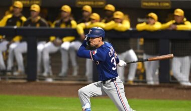 Mariners claim Taveras, Carter promoted