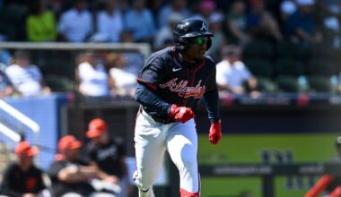 Braves Minor League Recap: Geraldo Quintero hits two home runs