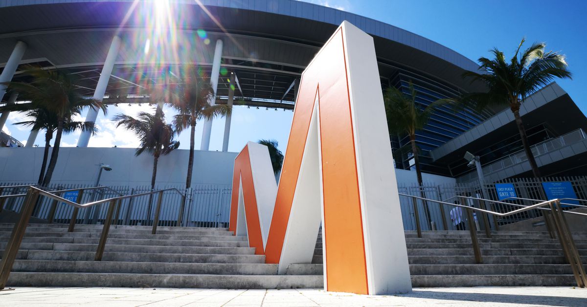 Cubs vs. Marlins Tuesday 5/20 game threads