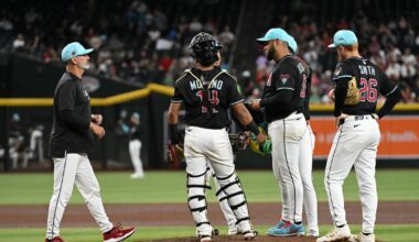 Your annual “Mike Hazen has a Bullpen Problem” post