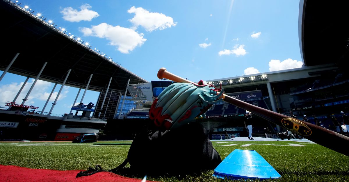 Cubs vs. Marlins Wednesday 5/21 game threads