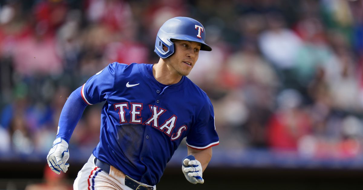 Haggerty up, Harris optioned - Lone Star Ball